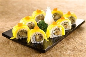 Sakae Sushi