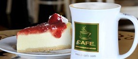 dr.CAFE COFFEE