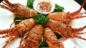 The Catch Seafood Restaurant & Bar