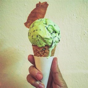 Churn Creamery