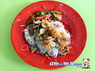 Bee Hoon