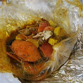 Shi Fu Ge Restaurant