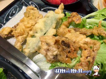 Tempura