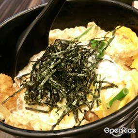 Megumi Japanese Restaurant