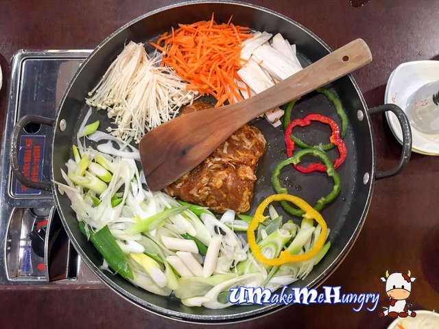 Chicken Bulgogi - $43.80 for 2