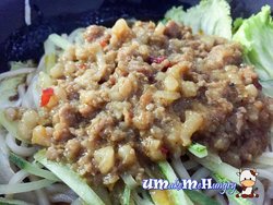 Minced Meat