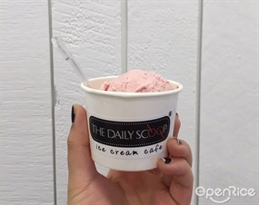The Daily Scoop