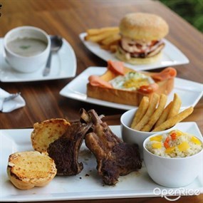 Perfetto Cafe