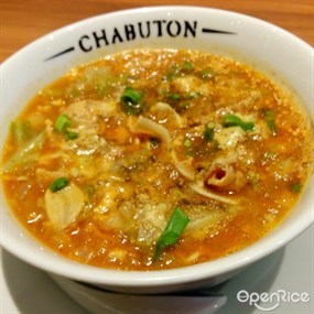 Chabuton
