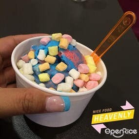 Rainbow Cottage Cafe
