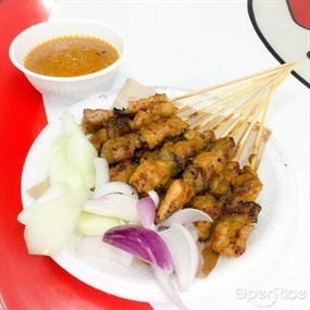 Chong Pang Huat