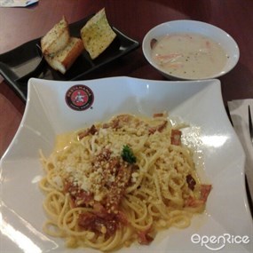 PastaMania