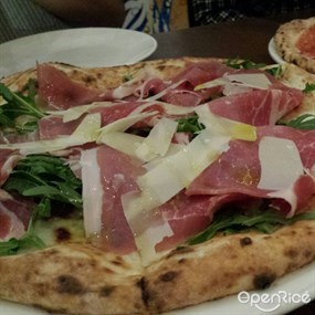 Pizzeria L'Operetta