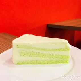Yi Jia Bakery House Cafe