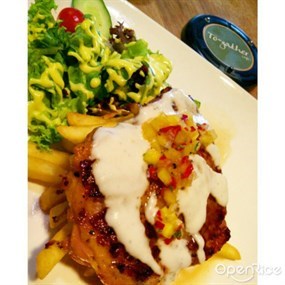 To-gather Cafe