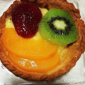 Delifrance