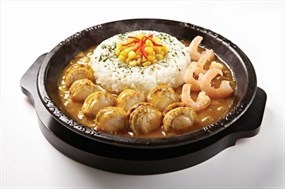 Pepper Lunch Express - Kopitiam