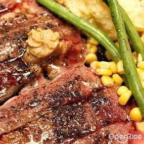 Pepper Lunch Express - Kopitiam