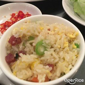 Soup Restaurant