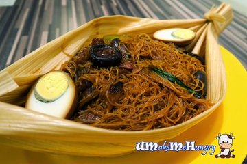 Pork Trotter Bee Hoon