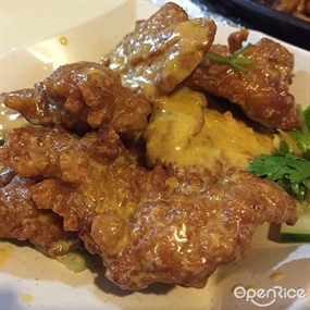 Blk 826 Coffeepoint