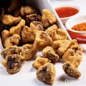 Snackz It!