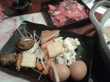 request for your meat 3 04 4 containers at a time