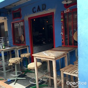 CAD Cafe