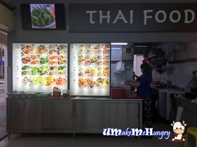 Sabpard Thai Food