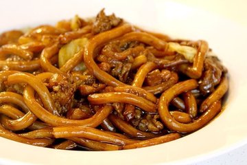 KL  Dark  Noodle