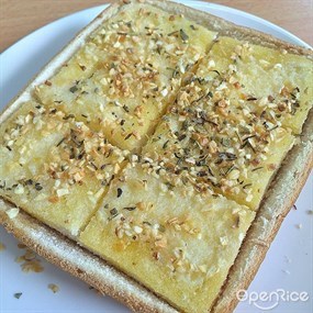 MyTaste