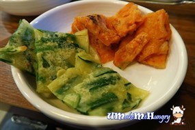 K.Cook Korean BBQ Buffet