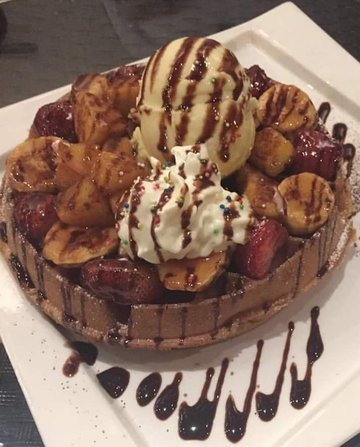 Waffle