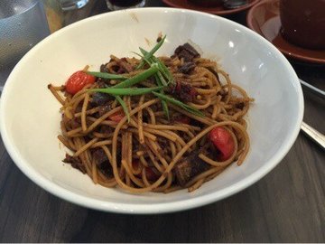 Kecap  Manis  Pasta