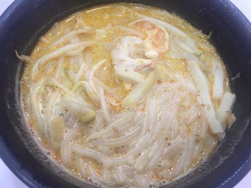叻沙