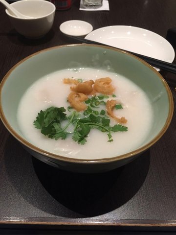 粥