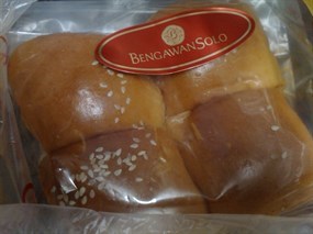 Bengawan Solo