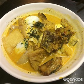 109 Teo Chew Yong Tau Foo