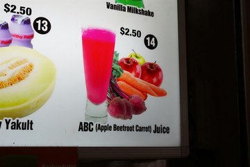 ABC Juice