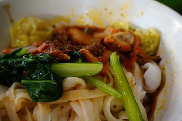 Wanton Hor Fun