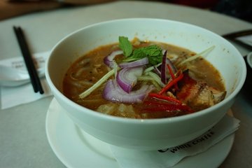 Asam Laksa, 