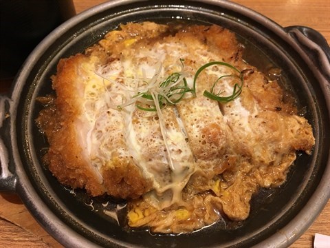 Chicken  Katsu  Toji