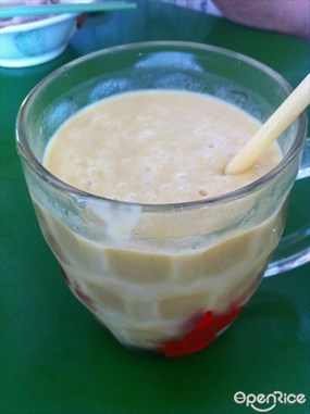 Xin Xin Sugar Cane & Fruit Juice