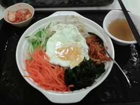 Miso Korean Cuisine - Food Junction