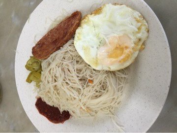 Mee  hoon