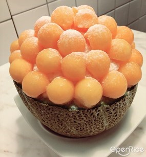 Bingki Korean Dessert