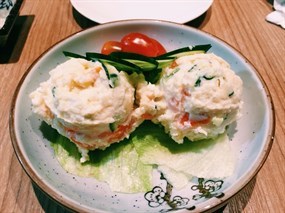 Kotobuki Japanese Restaurant