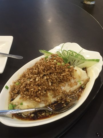菜谱鳕鱼