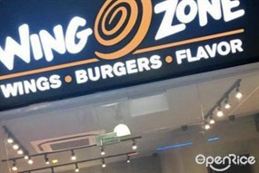 Wing Zone