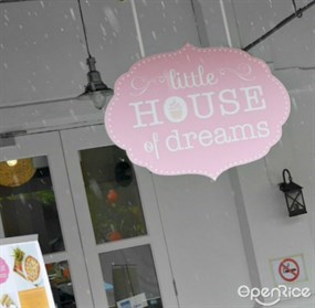Little House Of Dreams